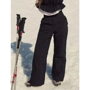 FP Movement Free People Sunday Skies Ski Pants